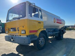 camion trasporto carburante Renault G230
