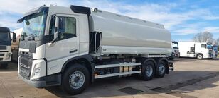camion trasporto carburante Volvo FM nuovo