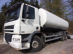 camion trasporto cereali DAF 85.410 Euro 5 silo