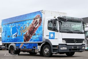 camion trasporto gelati Mercedes-Benz Atego 1022 Ice Cream truck
