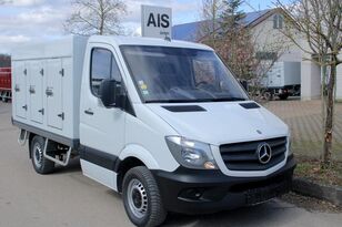 camion trasporto gelati Mercedes-Benz Sprinter310 ColdCar-33°C 3+3