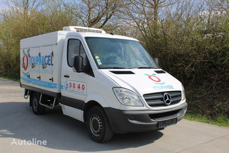 camion trasporto gelati Mercedes-Benz Sprinter310 TK ColdCar Multi/Temp -25°C3+3Türen