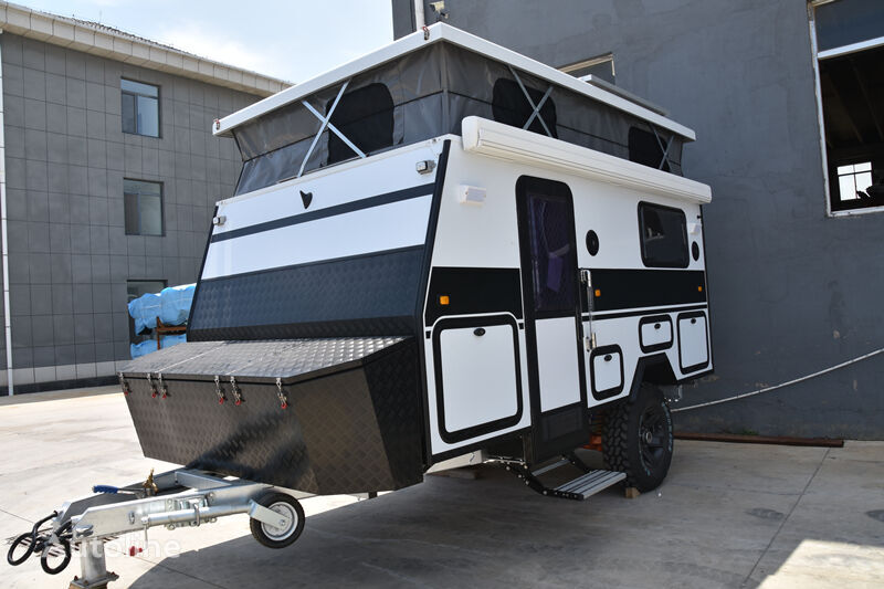 Offroad Caravan XT12S nuovo