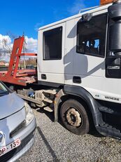 carro attrezzi IVECO eurocargo 120