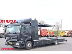 carro attrezzi Mercedes-Benz Atego 1324