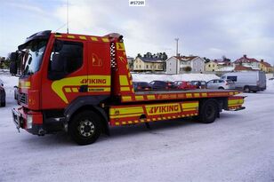 carro attrezzi Volvo FL 4*2 Tow Truck