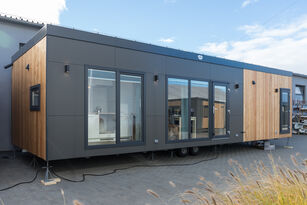 casa mobile Lark Leisure Homes Joli SKY nuova