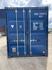 container 40 piedi 40' HC új/egyutas raktárkonténer High Cube nuovo