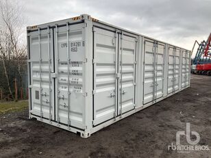 container 40 piedi 40 ft High Cube Multi-Door 40FT nuovo