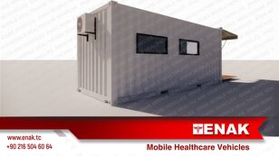 un altro contenitore speciale MEDICAL CONTAINER CLINIC