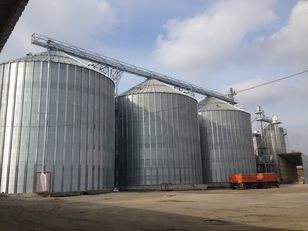contenitore di stoccaggio SilesFor Зерносховища nuovo