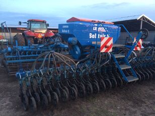 seminatrice combinata LEMKEN Солітер