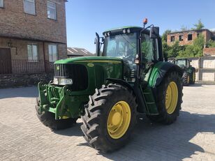 trattore gommato JOHN DEERE 6920 Premium В Наявності