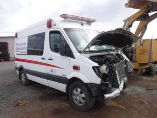 ambulanza Mercedes-Benz SPRINTER per elementi