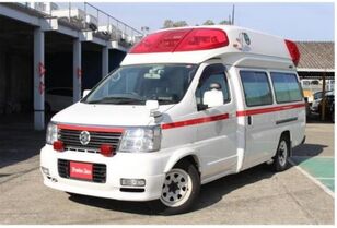 ambulanza Nissan VFB-FPWGE50