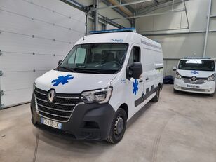 ambulanza Renault MASTER L2H2 2.3DCI 163 FAP  2021