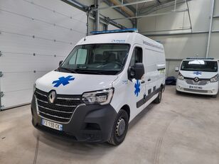ambulanza Renault MASTER L3H2 2021