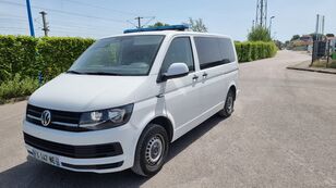 ambulanza Volkswagen T6 L1H1 BVA - 141 000 km - 2019