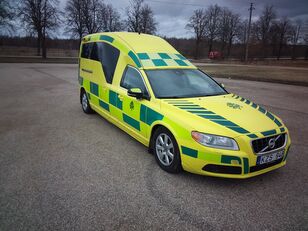 ambulanza Volvo V70 nilsson