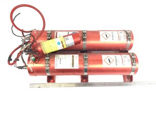 attrezzatura antincendio FOGMAKER K-series (01.06-)