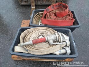 attrezzatura antincendio  Water Hoses (8 of)