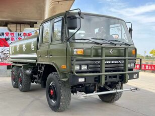 autopompa Dongfeng off Road Military Fire Fighting