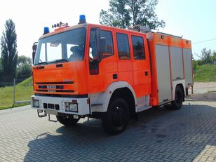 autopompa IVECO EuroFire 135E24 4x4 MAGIRUS Feuerwehr