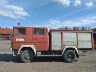 autopompa IVECO F 170 Feuerwehrauto