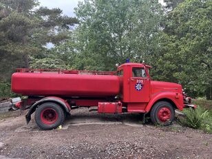 autopompa Scania - Vabis L55 - tanker / fire truck/ oldtimer