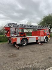 autoscala antincendio Magirus 192 D13