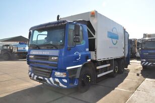 camion dei rifiuti DAF CF 75 EURO3