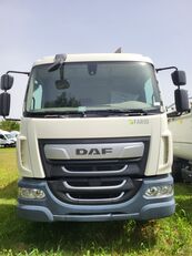 camion dei rifiuti DAF LF260V 16T 4X2