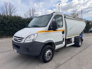 IVECO DAILY 50C COMPATTATORE RIFIUTI - Industrialler