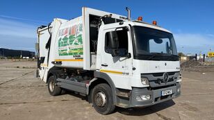 camion dei rifiuti Mercedes-Benz ATEGO 1518