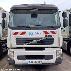 camion dei rifiuti Volvo FE