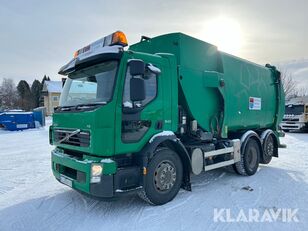 camion dei rifiuti Volvo Fe 340