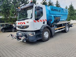 camion irrigatore d'acqua Renault Wassertank / kropička nuovo