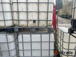 contenitore IBC IBC-Container