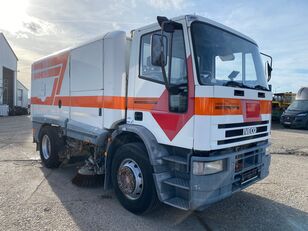 spazzatrice IVECO EUROCARGO 180E18