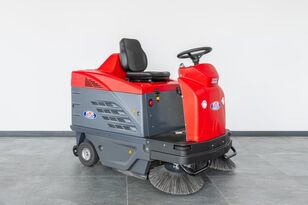 spazzatrice M-Sweep M1220 E LL en M1220 E HL nuova