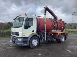 spurgo combinata DAF 55LF