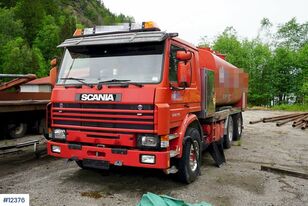 spurgo combinata Scania