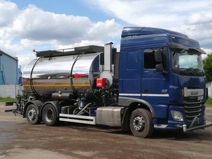 spanditrice per leganti bituminosi MARINI CombiFALT Комбинированный nuova