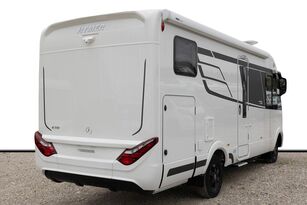 MODELLINO CAMPER HYMER BIG B-MC I 550