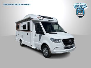 motorhome Weinsberg CaraCompact,  Suite 640 MEG PEPPER nuovo