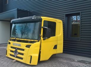 cabina SCANIA IN CR 16 per camion SCANIA CABIN SCANIA CR16