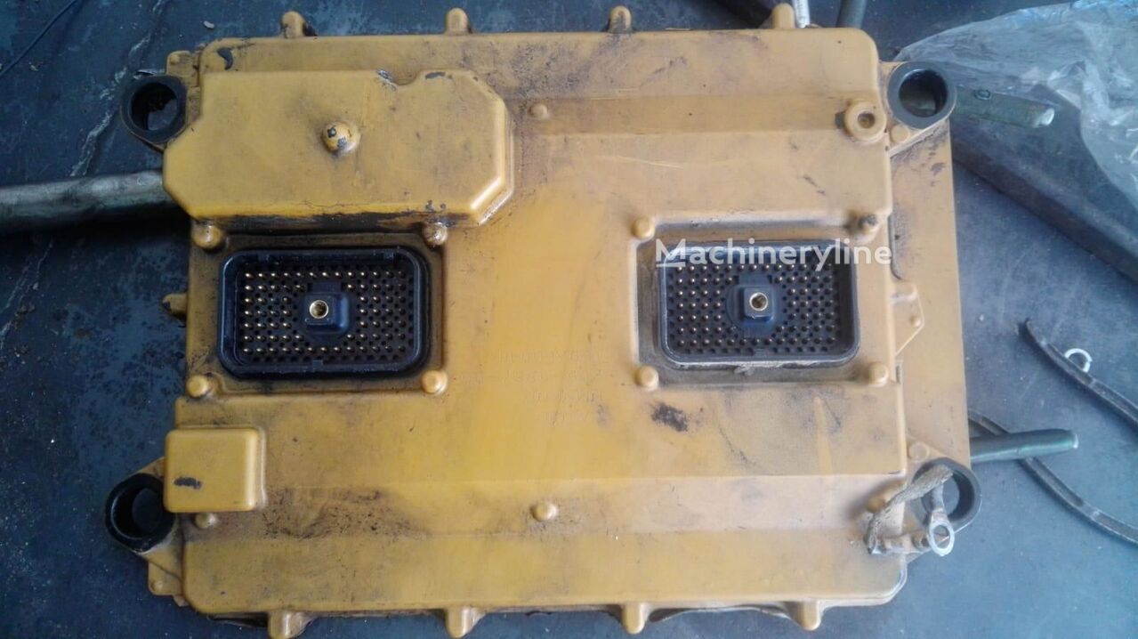 Vendita di centralina CATERPILLAR ECU, EDC, engine control unit