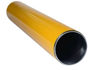 cilindro idraulico PUTZMEISTER Beton Sevk Silindiri Ø230x1400 per pompa per calcestruzzo PUTZMEISTER
