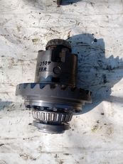 differenziale Mechanizm różnicowy 29/7 Differential Gearbox per pala gommata KRAMER 318
