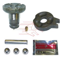 kit di riparazione ROR per semirimorchio nuovo